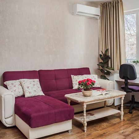 Lucky 7 - Comfort,Clean ,Cosy Apartment รูเซ ภายนอก รูปภาพ