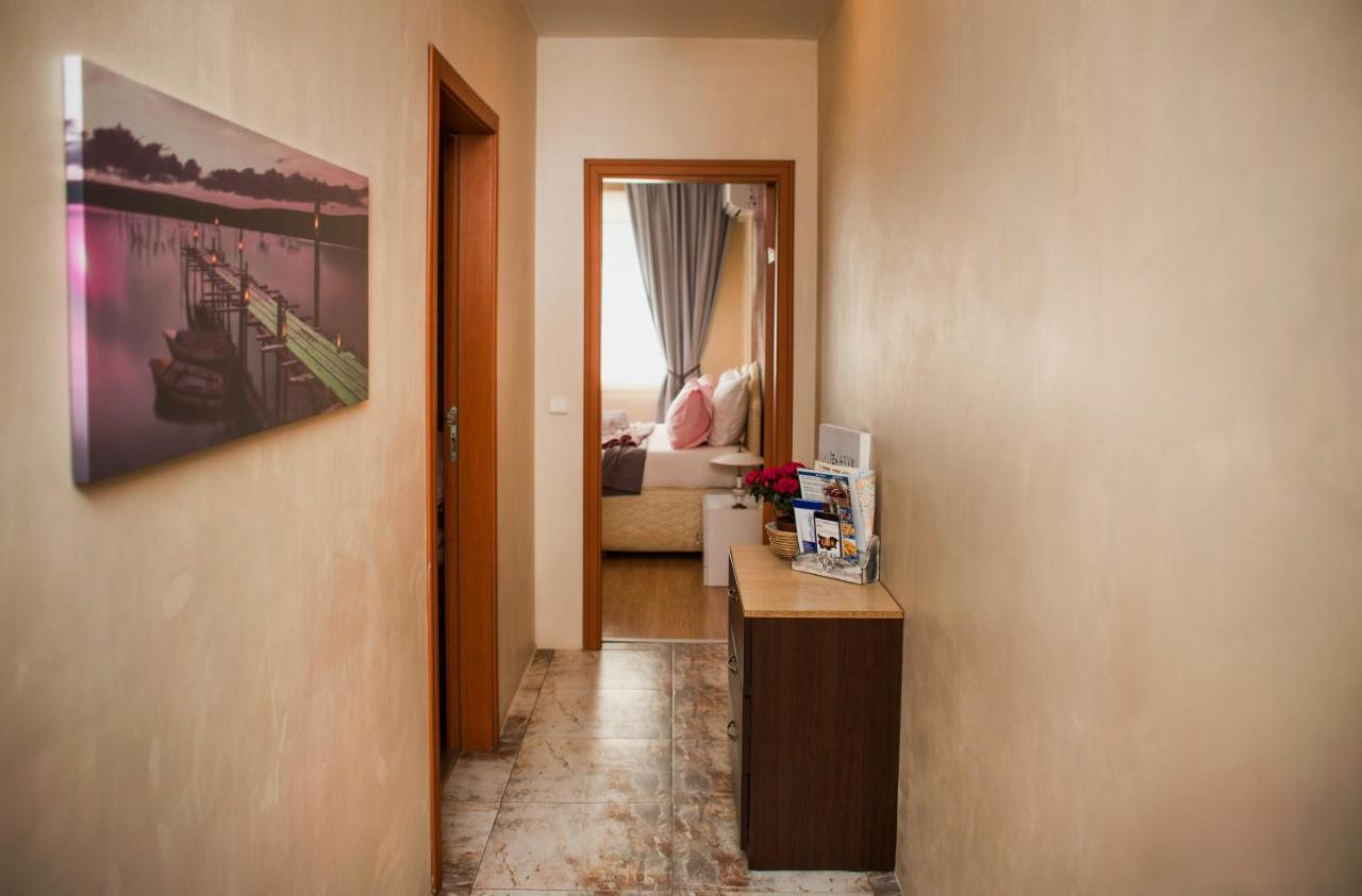 Lucky 7 - Comfort,Clean ,Cosy Apartment รูเซ ภายนอก รูปภาพ