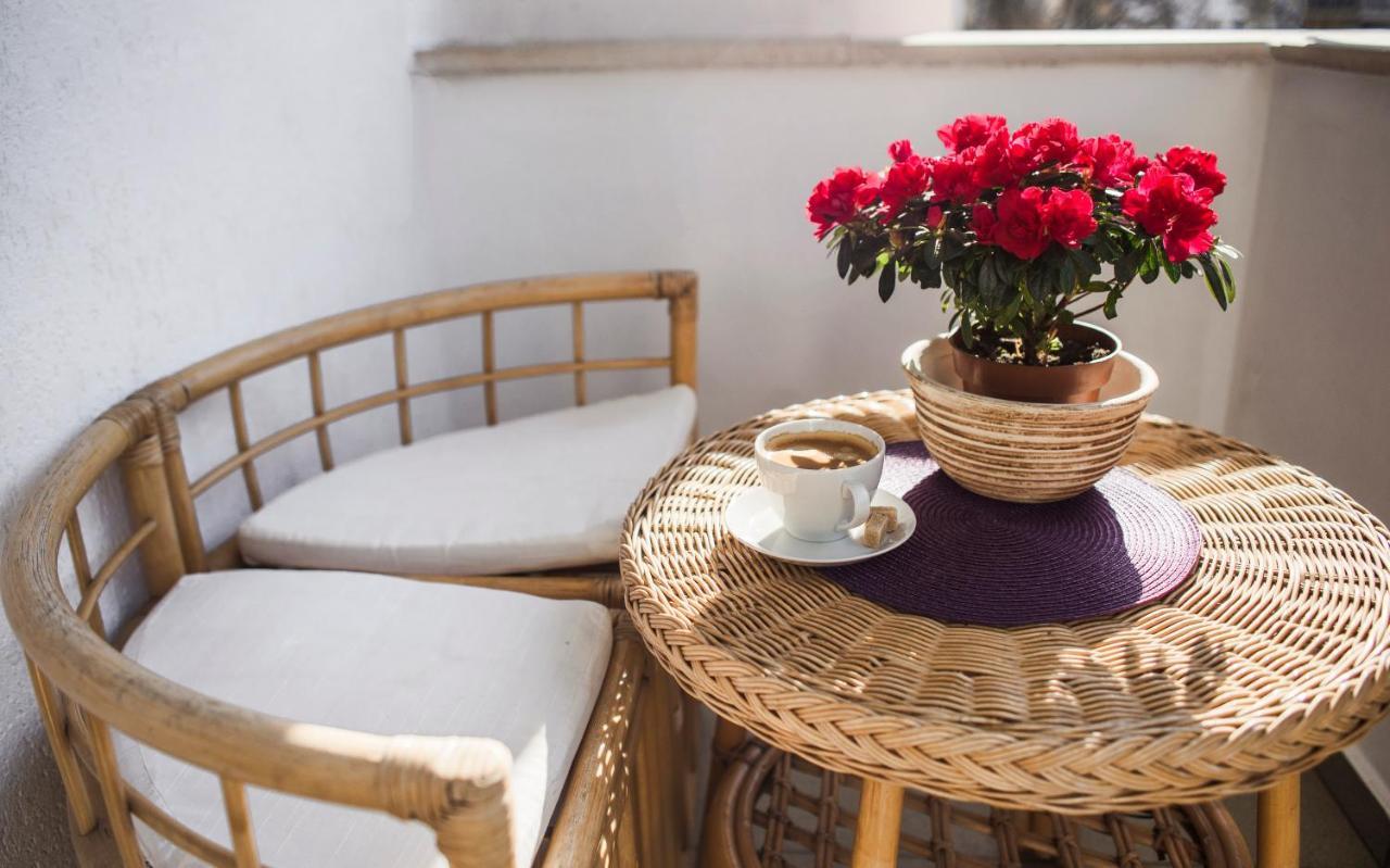 Lucky 7 - Comfort,Clean ,Cosy Apartment รูเซ ภายนอก รูปภาพ