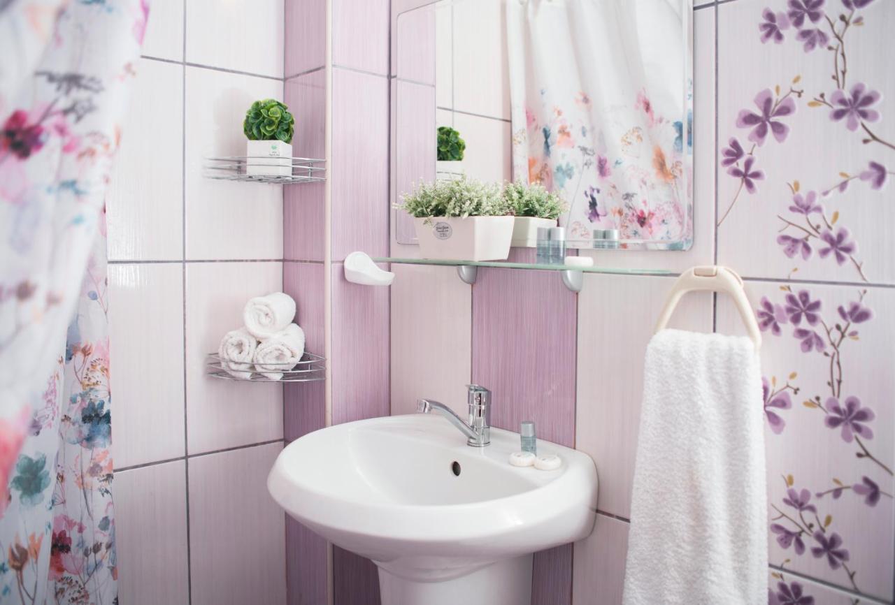 Lucky 7 - Comfort,Clean ,Cosy Apartment รูเซ ภายนอก รูปภาพ