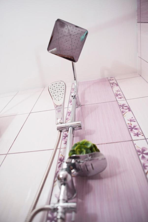 Lucky 7 - Comfort,Clean ,Cosy Apartment รูเซ ภายนอก รูปภาพ