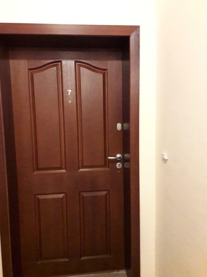 Lucky 7 - Comfort,Clean ,Cosy Apartment รูเซ ภายนอก รูปภาพ